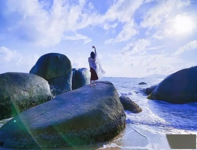 三亚精品高清影院的影片质量如何_南山文化旅游区攻略_三亚必打卡景点