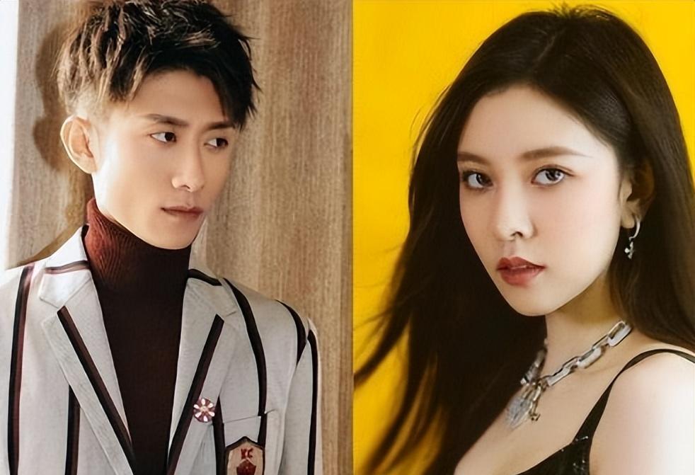 张一山李沁恋情曝光_国内明星黑料,_张一山黑料缠身事件