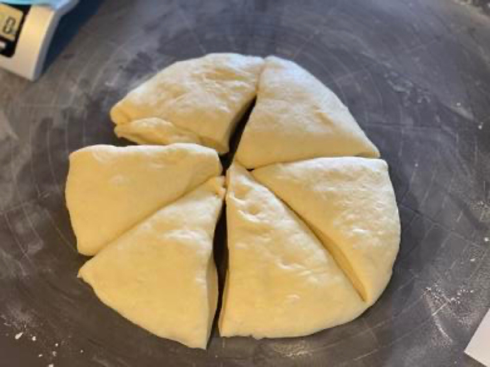韩国蒜香奶酪面包制作方法_网红蒜香奶酪面包配方_网红脏脏包黑暗料理,