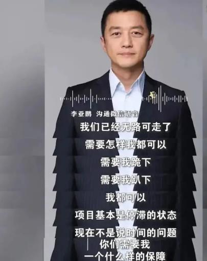 娱乐圈伪富豪天涯_许雅钧真实身份_豪门伪富豪