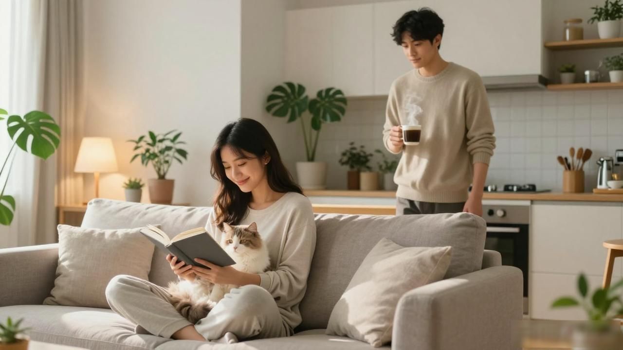 2026 上半年口碑韩剧榜单：这 7 部凭什么让观众追到停不下来