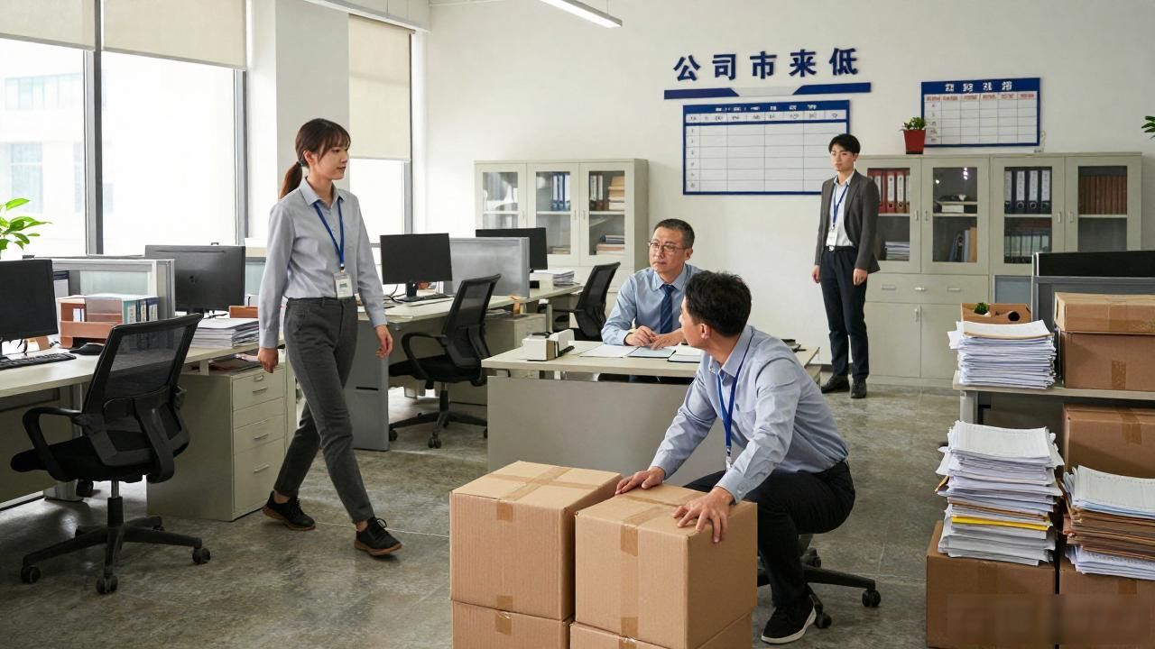 朝阳51吃瓜群众，围观翻车到底图个啥