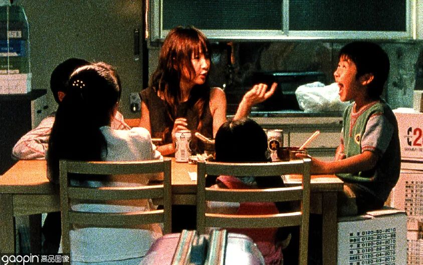 日本高清在线观看免费_日本电影推荐 是枝裕和 电影_日本电影特点 节奏舒缓 剧情起伏