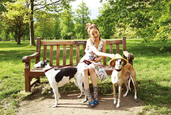 低调女明星_不炒作的女明星_农村搞笑女明星