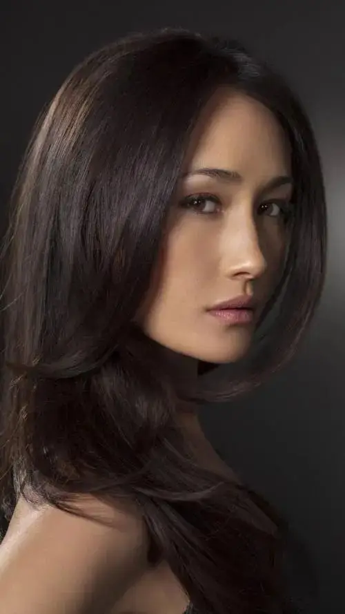 全球混血女星排名_混血女明星鼻子_混血女星榜单